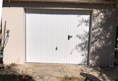 porte garage